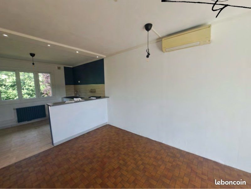 Maison à vendre, 67m², Guichainville