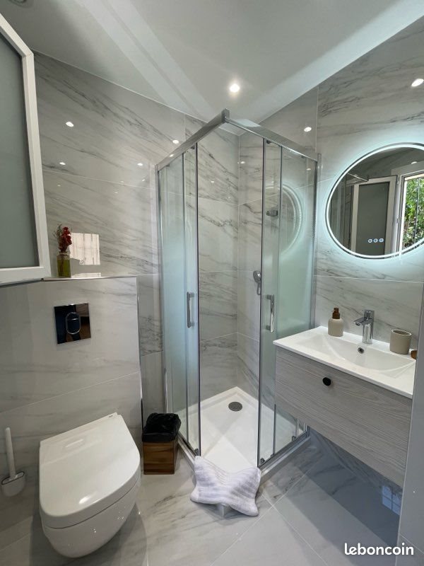 Appartement à vendre, 23m², San-Martino-di-Lota