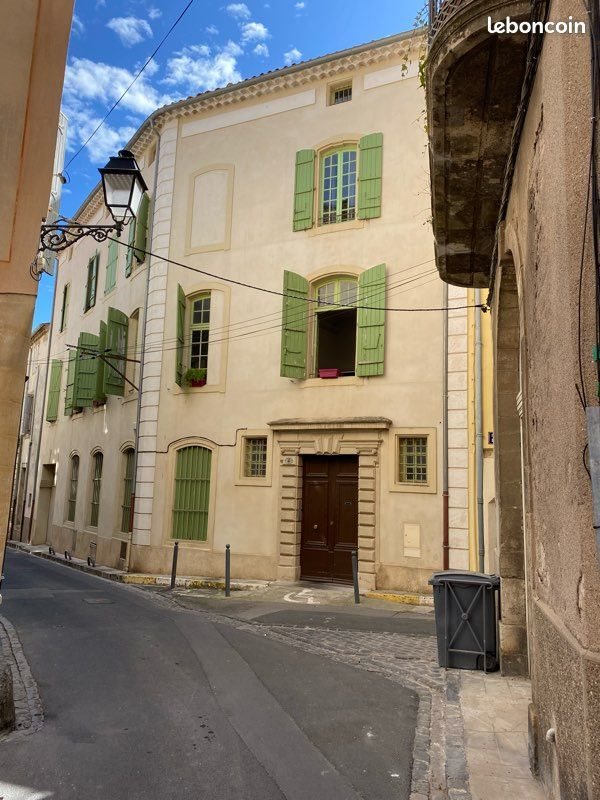 Appartement à vendre, 82m², Béziers