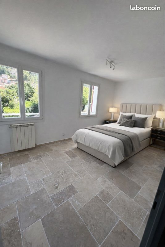 Maison à louer, 100m², Meyrargues