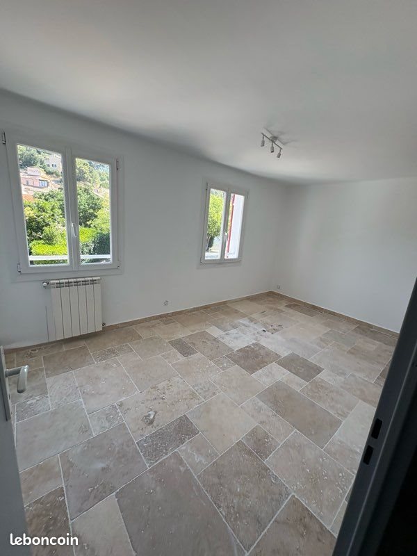 Maison à louer, 100m², Meyrargues