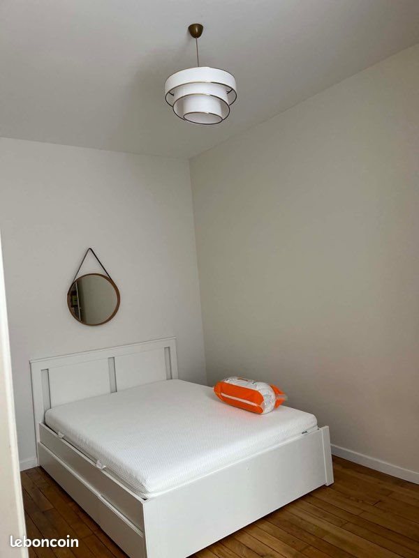 Appartement à louer, 41m², Roanne
