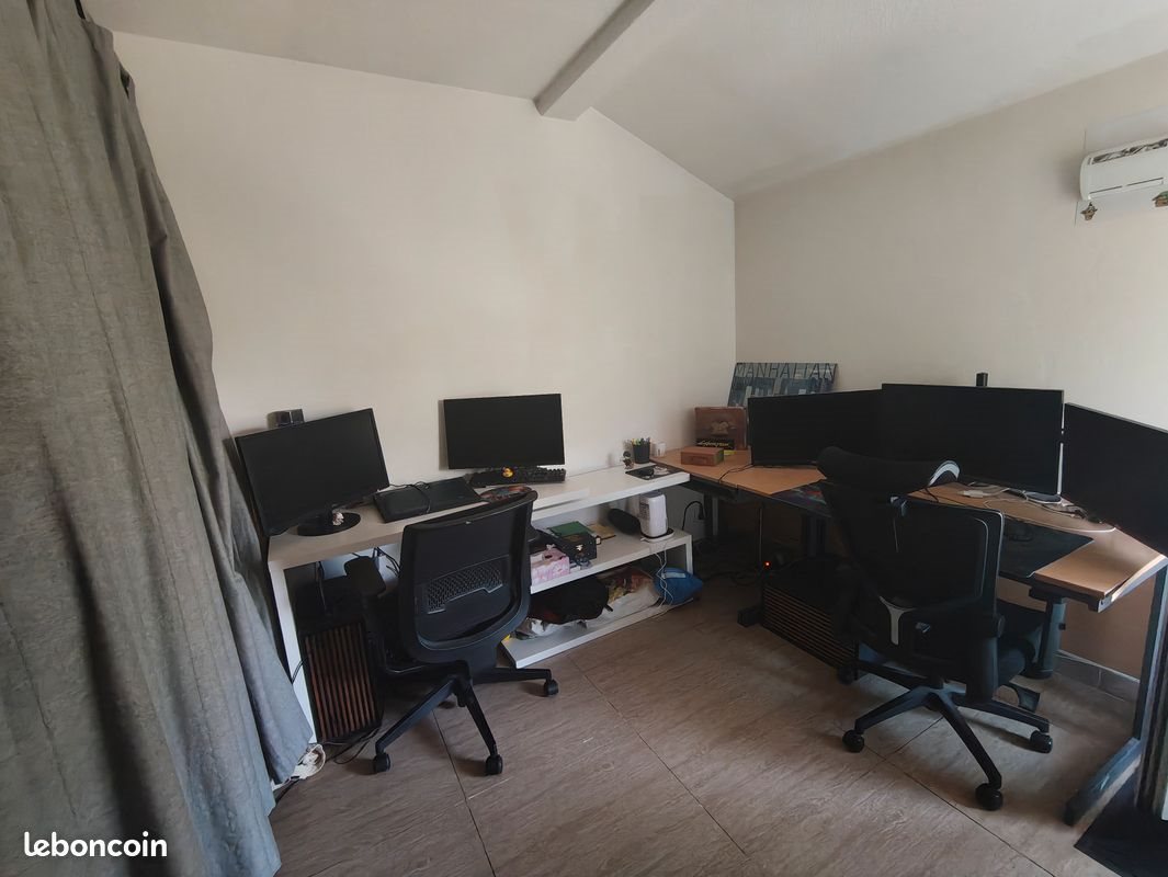 Appartement à vendre, 64m², Colomiers