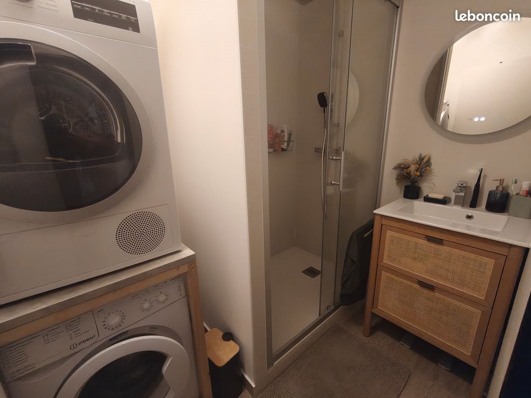 Appartement à vendre, 64m², Colomiers