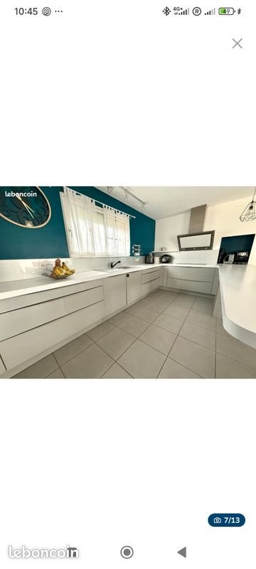 Maison à vendre, 143m², Bieujac