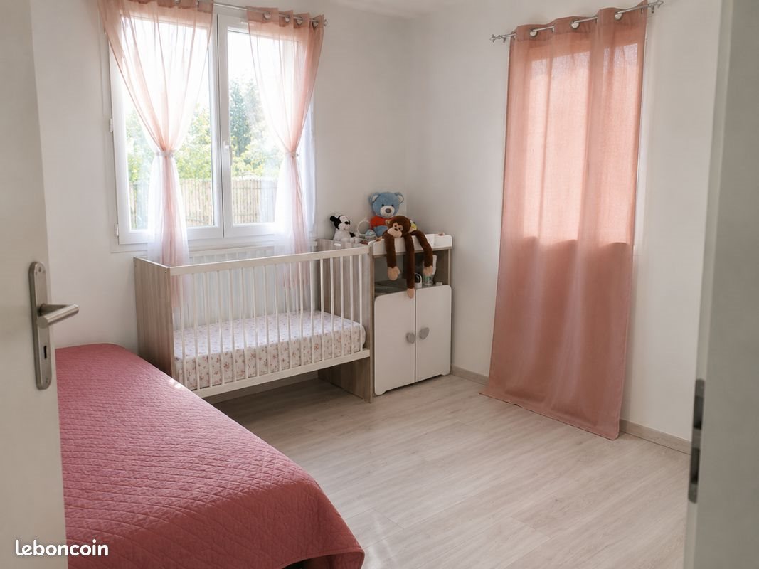 Maison à vendre, 143m², Bieujac