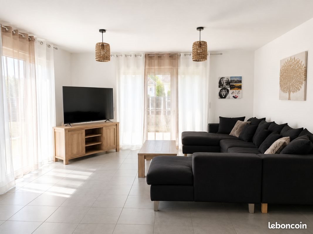 Maison à vendre, 143m², Bieujac