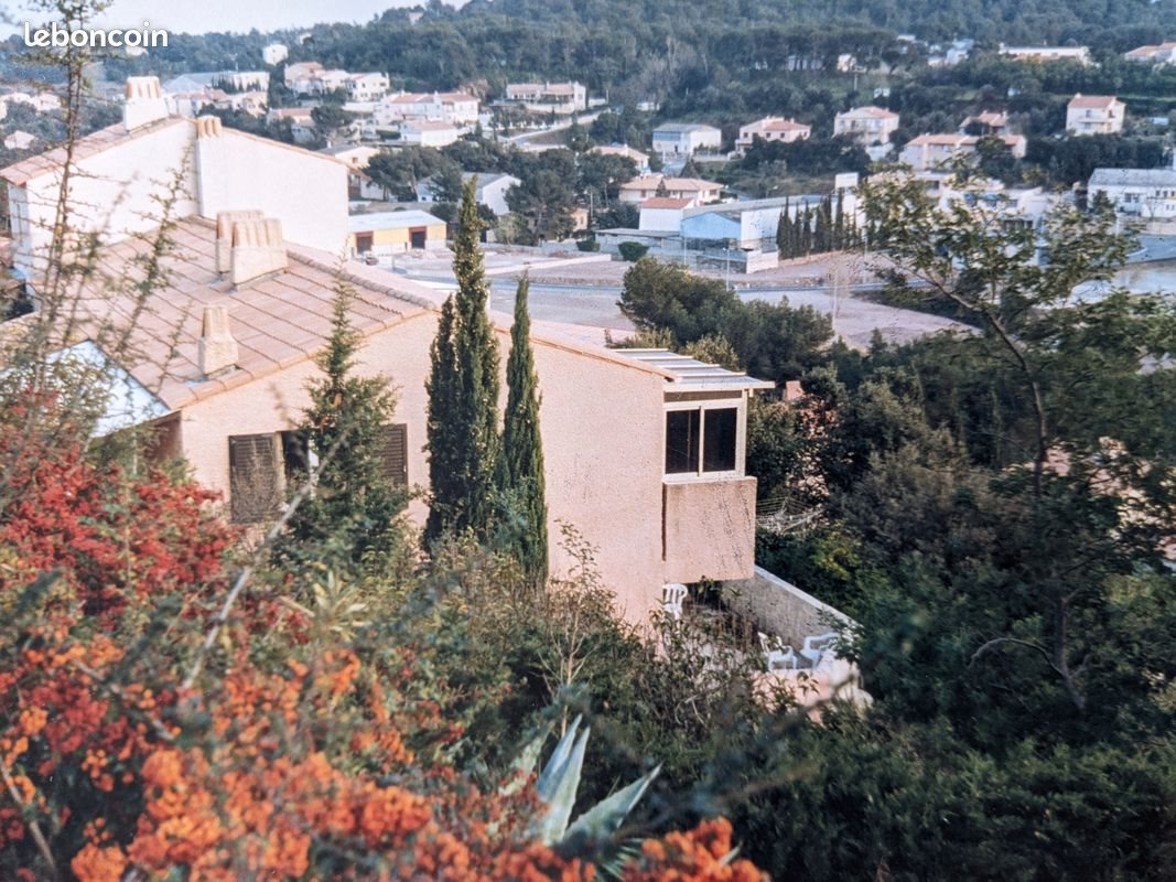 Maison à vendre, 90m², Saint-Raphaël