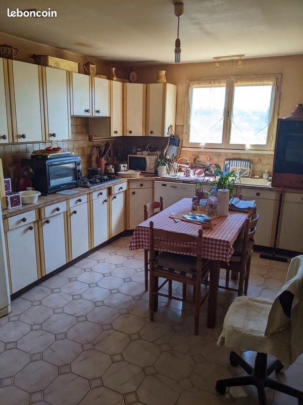 Maison à vendre, 90m², Saint-Raphaël