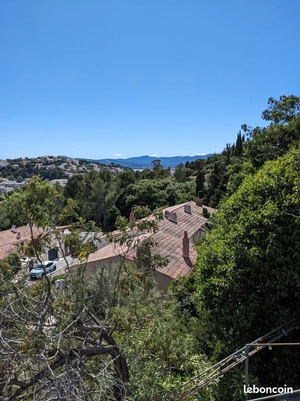 Maison à vendre, 90m², Saint-Raphaël