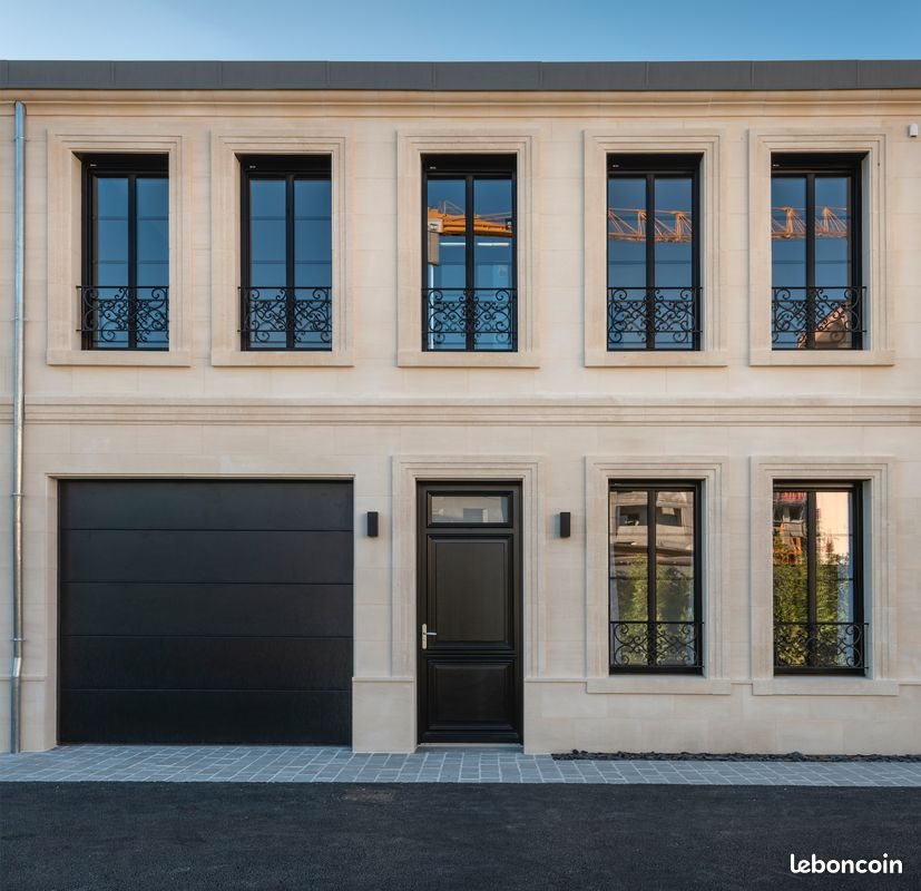 Maison à louer, 210m², Le Bouscat