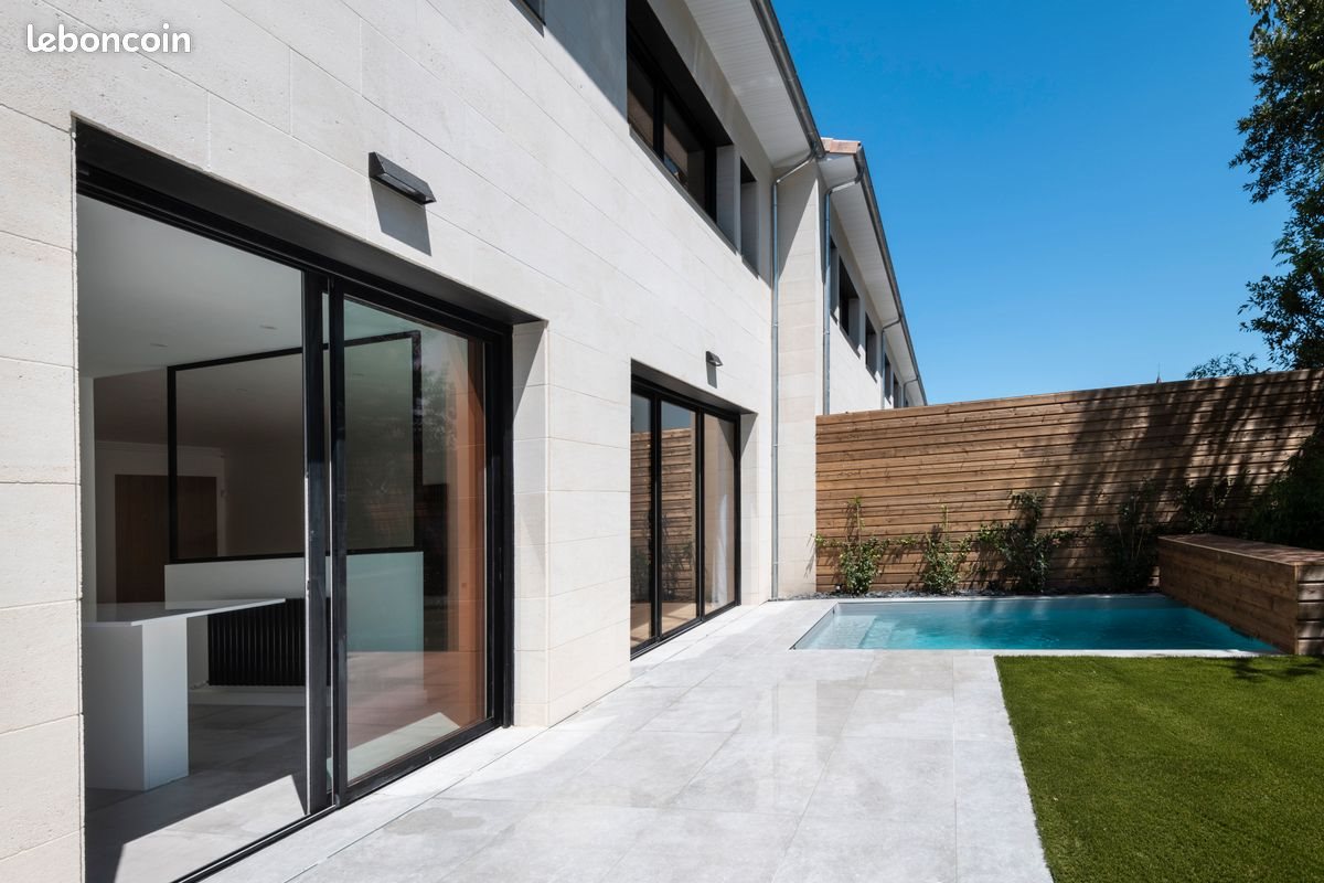 Maison à louer, 210m², Le Bouscat