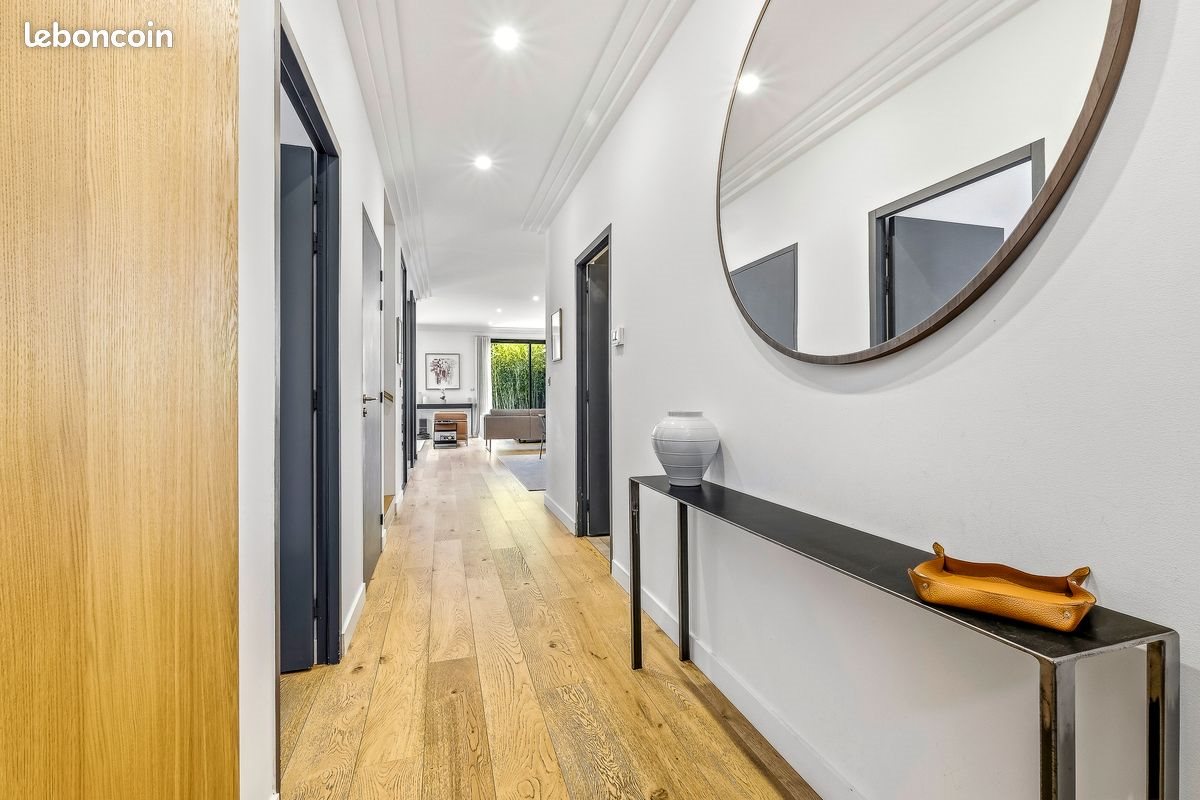 Maison à louer, 210m², Le Bouscat