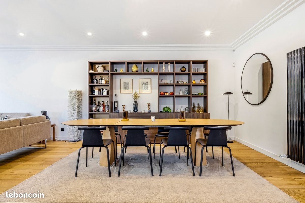 Maison à louer, 210m², Le Bouscat