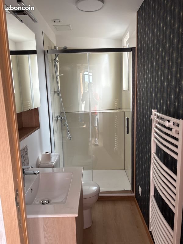 Appartement à louer, 23m², Châteauroux