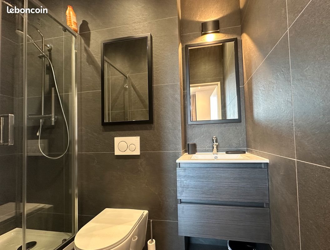 Appartement à louer, 32m², Nancy