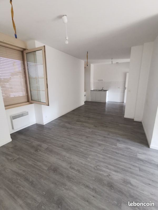 Appartement à louer, 90m², Saint-Fulgent