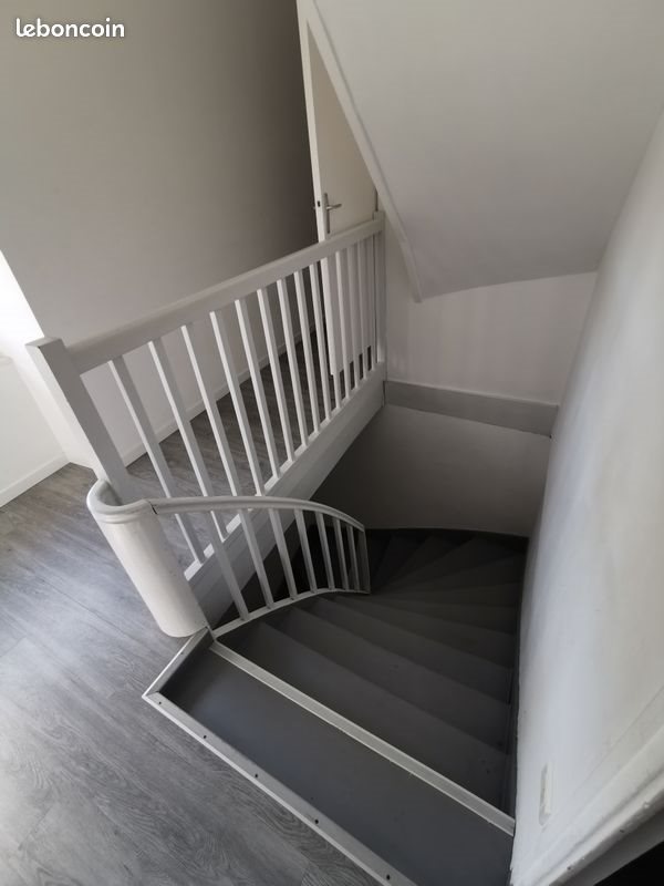 Appartement à louer, 90m², Saint-Fulgent