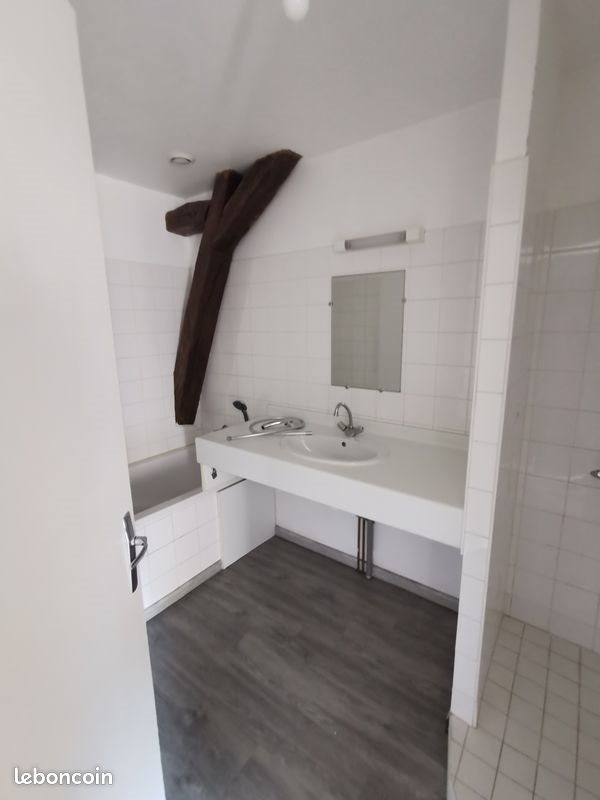 Appartement à louer, 90m², Saint-Fulgent
