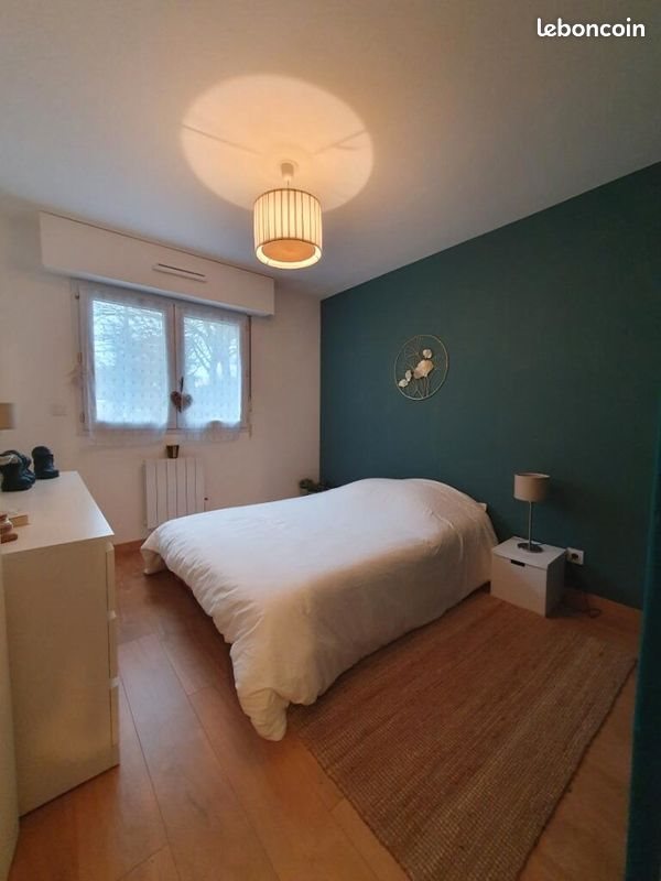 Appartement à vendre, 67m², Nantes