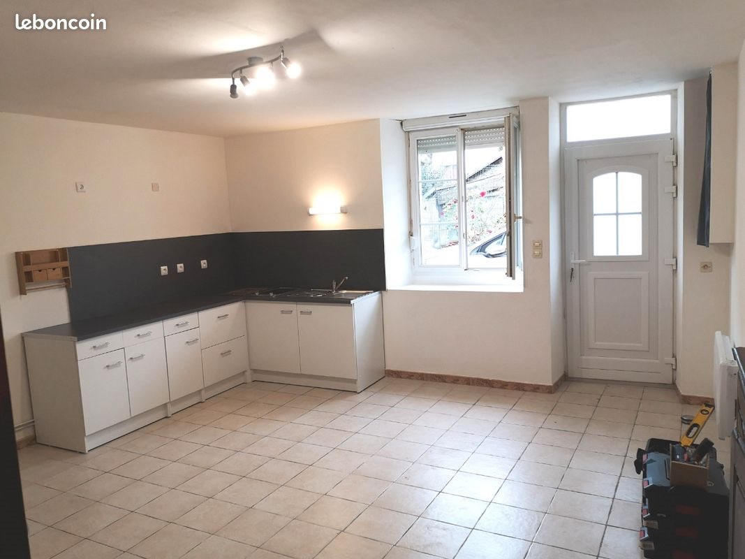 Appartement à louer, 50m², Froncles