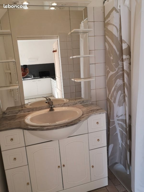Appartement à louer, 50m², Froncles