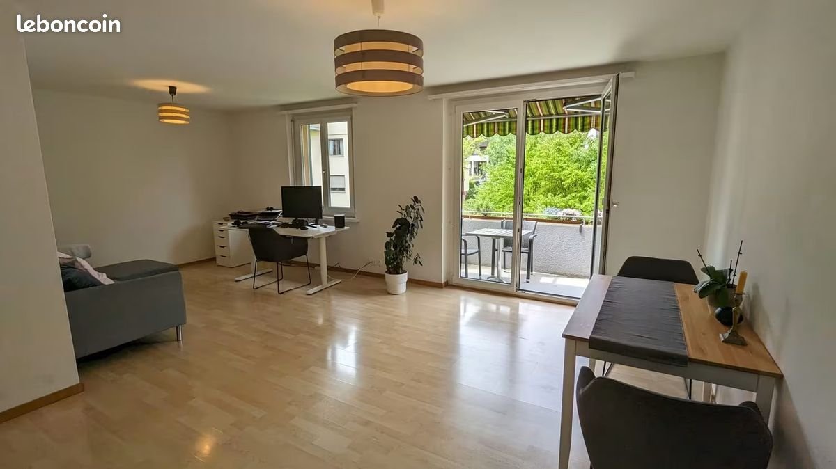 Appartement à louer, 38m², Viry-Châtillon