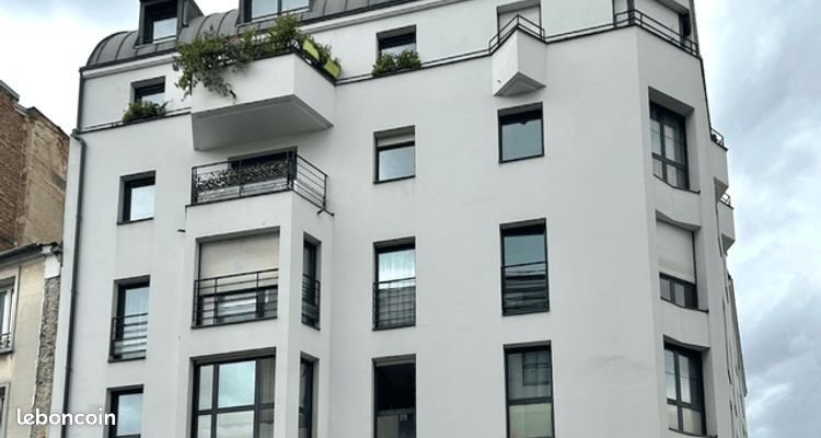 Appartement à louer, 38m², Viry-Châtillon