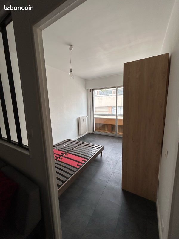 Appartement à louer, 40m², Amiens