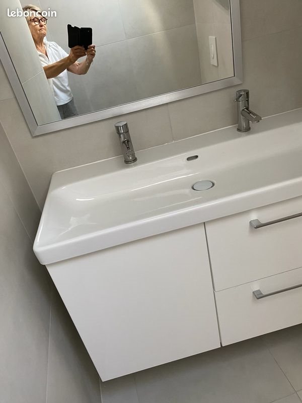 Appartement à louer, 40m², Lorient