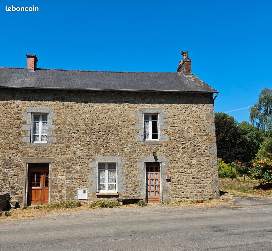 Maison à vendre, 108m², Hédé