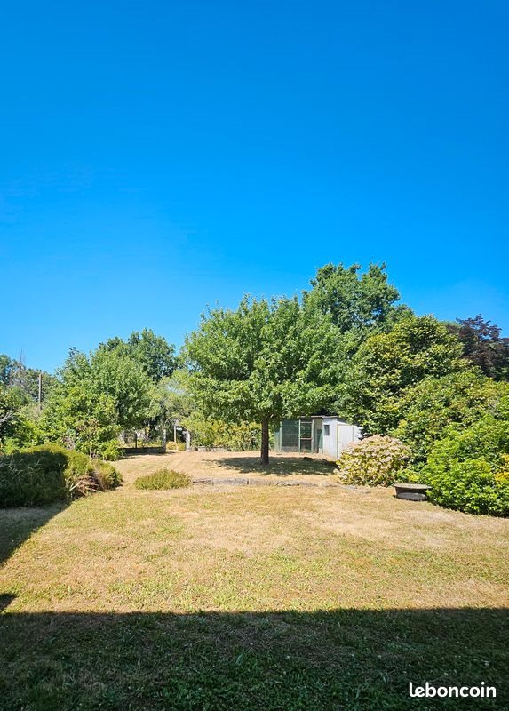 Maison à vendre, 108m², Hédé