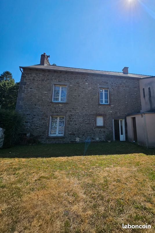 Maison à vendre, 108m², Hédé