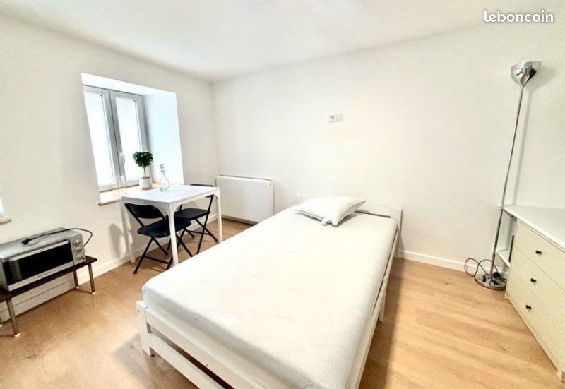 Appartement à louer, 20m², Pélussin