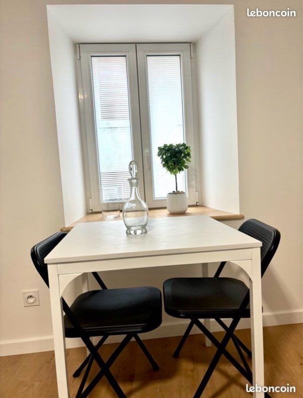 Appartement à louer, 20m², Pélussin