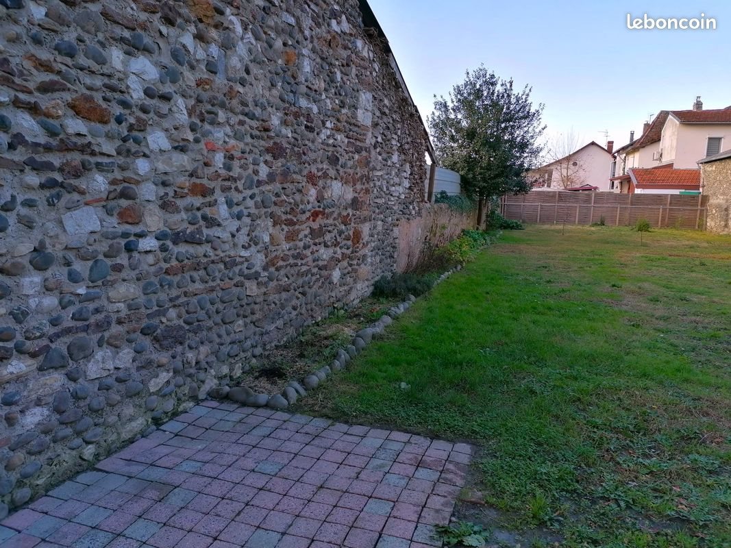 Maison à vendre, 113m², Puyoô