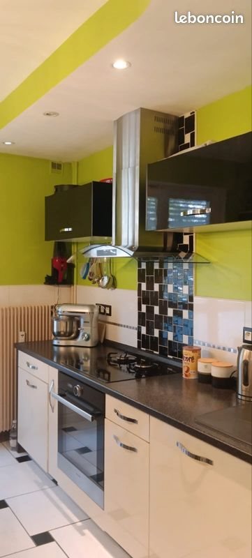 Appartement à vendre, 73m², Illzach