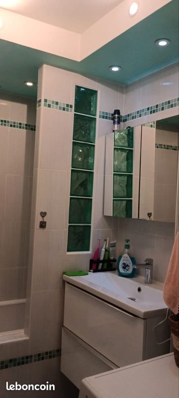 Appartement à vendre, 73m², Illzach