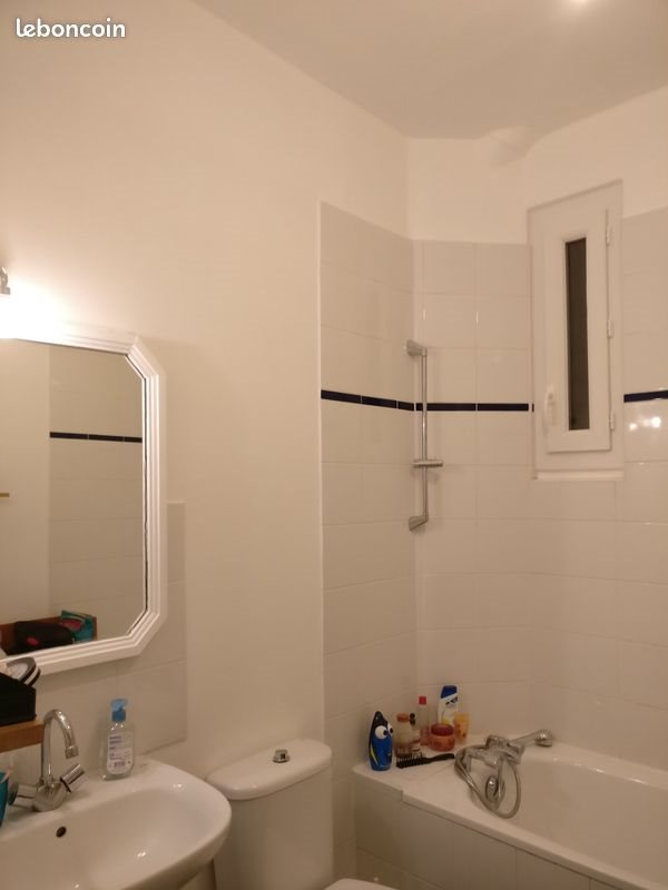 Appartement à louer, 35m², Paris 15ème