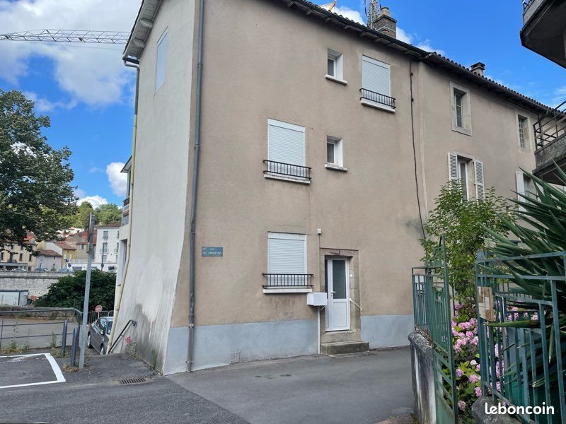 Maison à vendre, 90m², Saint-Affrique