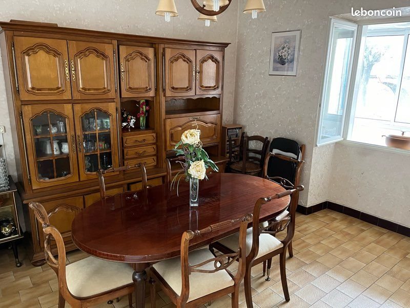 Maison à vendre, 90m², Saint-Affrique