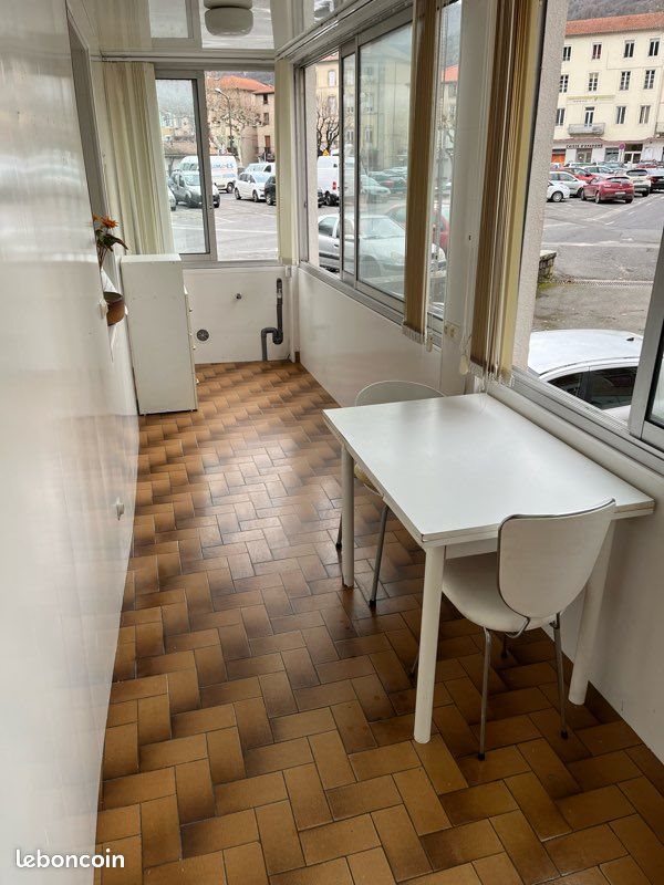 Maison à vendre, 90m², Saint-Affrique