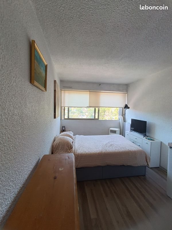 Appartement à vendre, 17m², Mandelieu-la-Napoule
