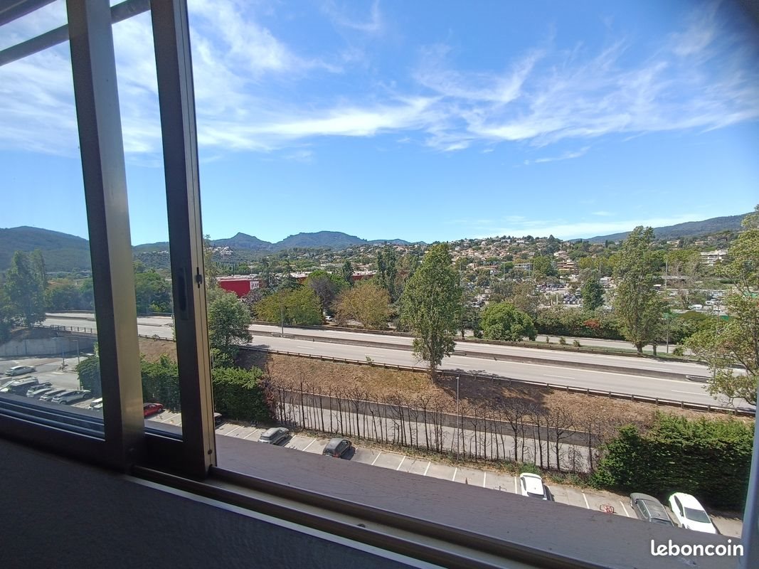 Appartement à vendre, 17m², Mandelieu-la-Napoule