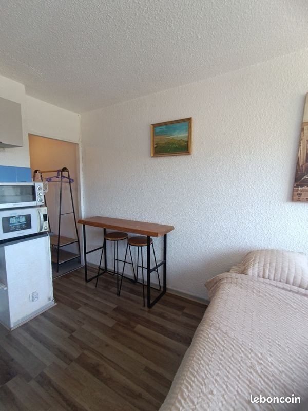 Appartement à vendre, 17m², Mandelieu-la-Napoule