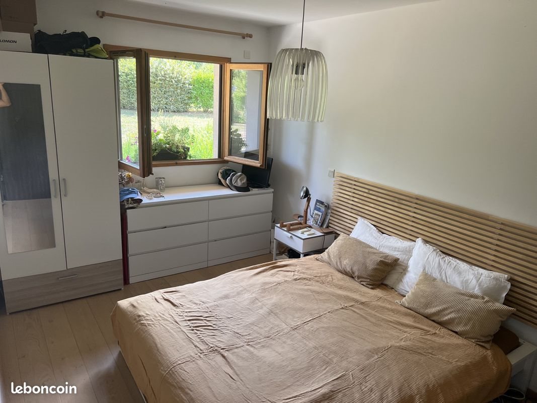 Appartement à vendre, 45m², Annecy-le-Vieux
