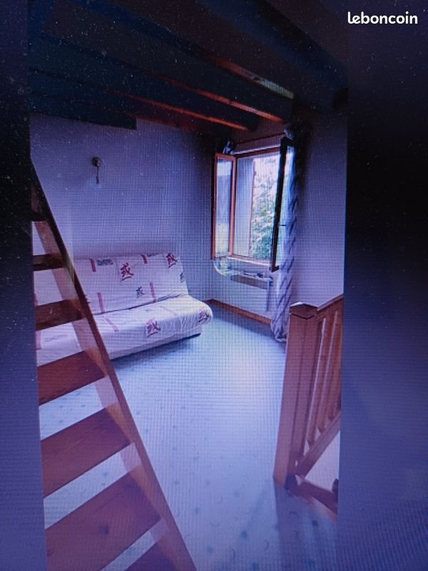 Appartement à louer, 22m², Riom