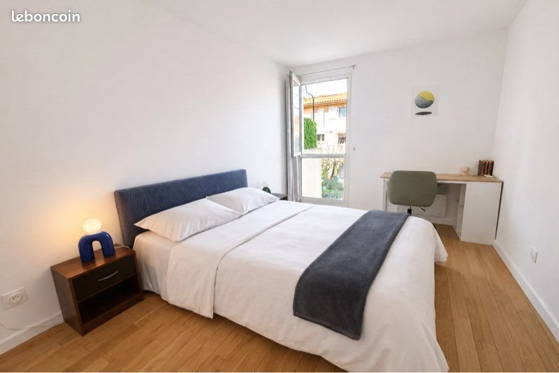 Appartement à louer, 90m², Aix-en-Provence