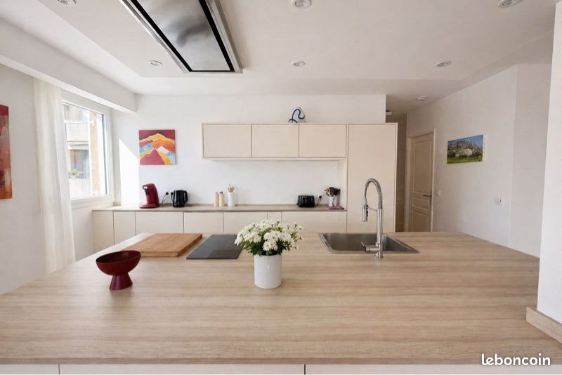 Appartement à louer, 90m², Aix-en-Provence
