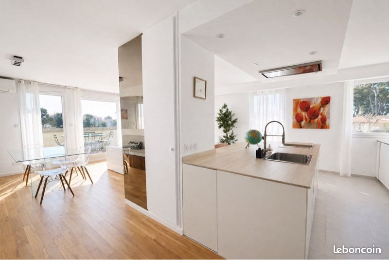 Appartement à louer, 90m², Aix-en-Provence